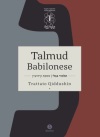 TALMUD BABILONESE - Trattato Qiddushìn (Matrimonio)